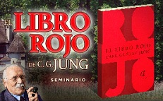 El Libro Rojo de C. G. Jung